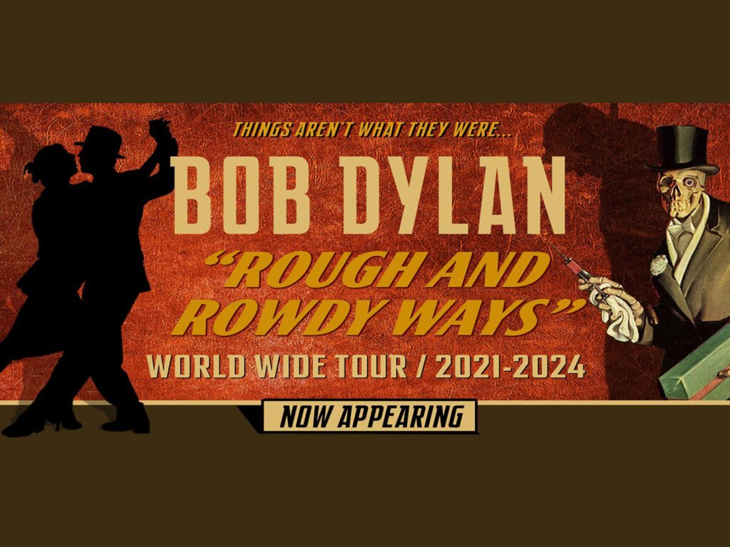 bob-dylan-extends-his-rough-&-rowdy-ways-world-tour