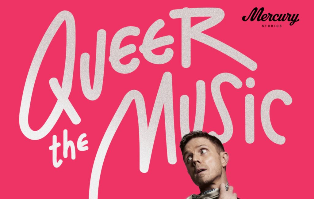 jake-shears-launches-new-podcast-‘queer-the-music’-with-self-esteem,-olly-alexander,-peaches-and-more