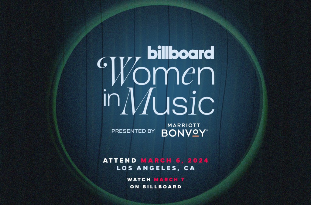 how-to-get-tickets-to-the-2024-billboard-women-in-music awards