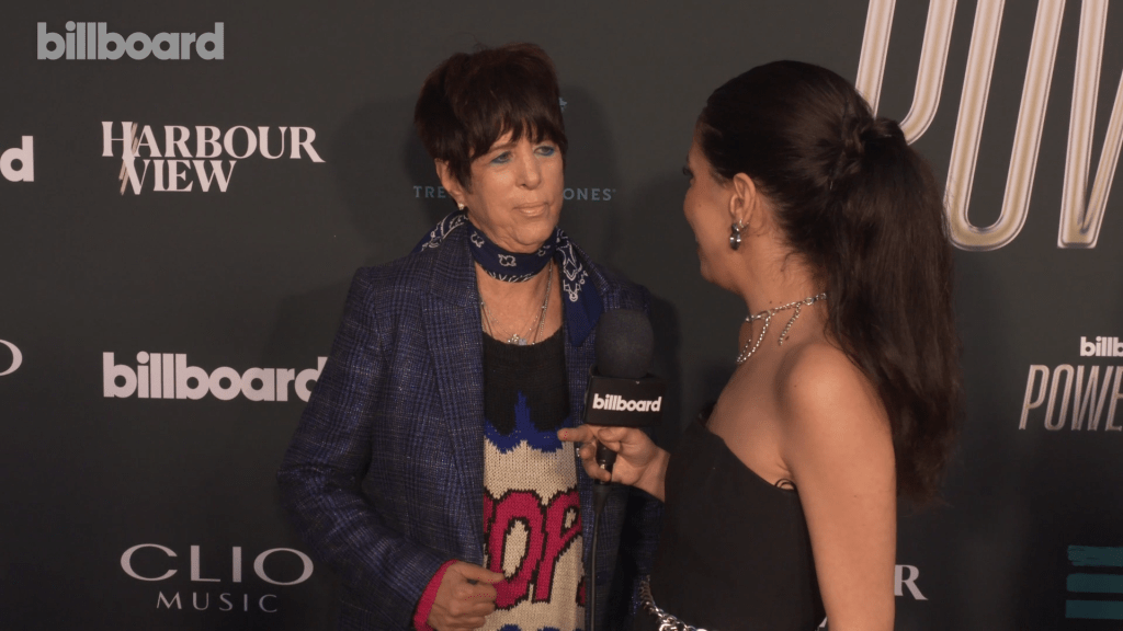 diane-warren-on-the-importance-of-songwriting-&-gives-advice-to-new-artists-|-billboard-power-100-party 2024