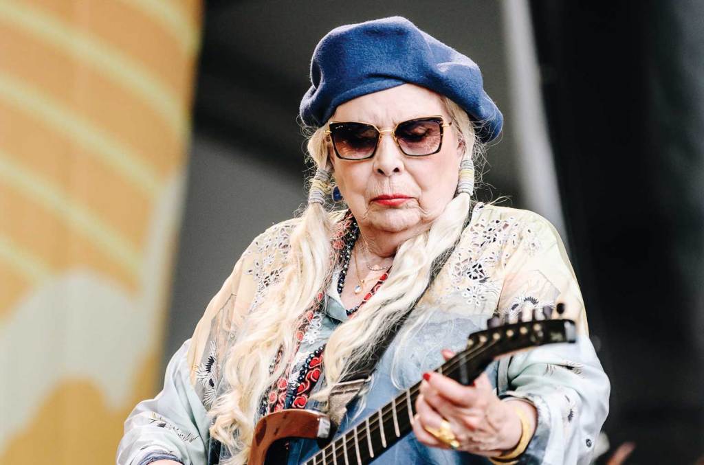 joni-mitchell-adds-second-hollywood-bowl show