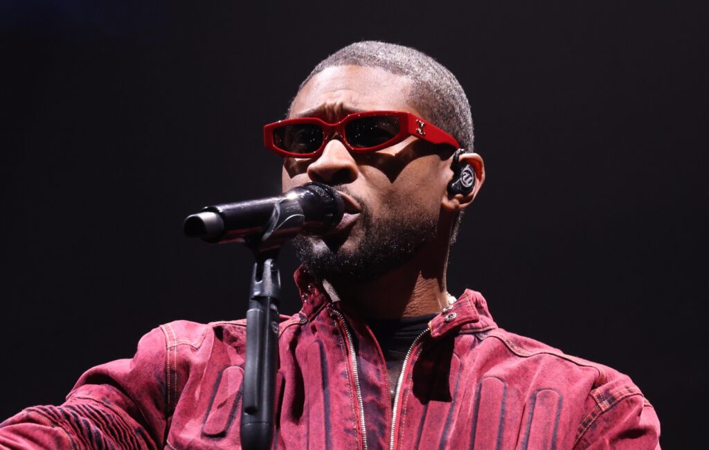 usher-reveals-tracklist-for-new-album-ahead-of-super-bowl-performance