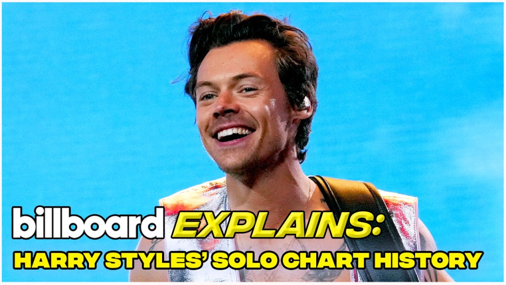 billboard-explains:-harry-styles’-solo-chart history