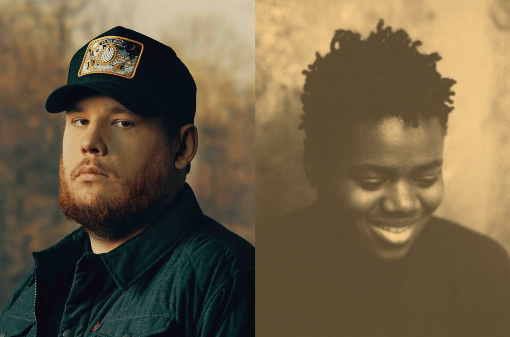 luke-combs-&-tracy-chapman-to-perform-‘fast-car’-at-2024-grammy-awards ceremony