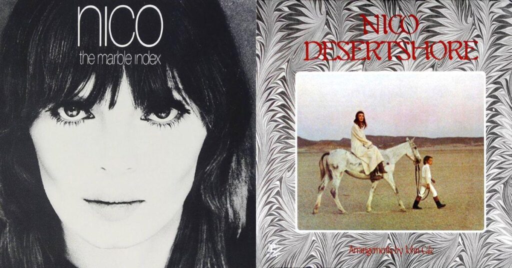 domino-recording-company-reissues-nico’s-‘the-marble-index’-and-‘desertshore’