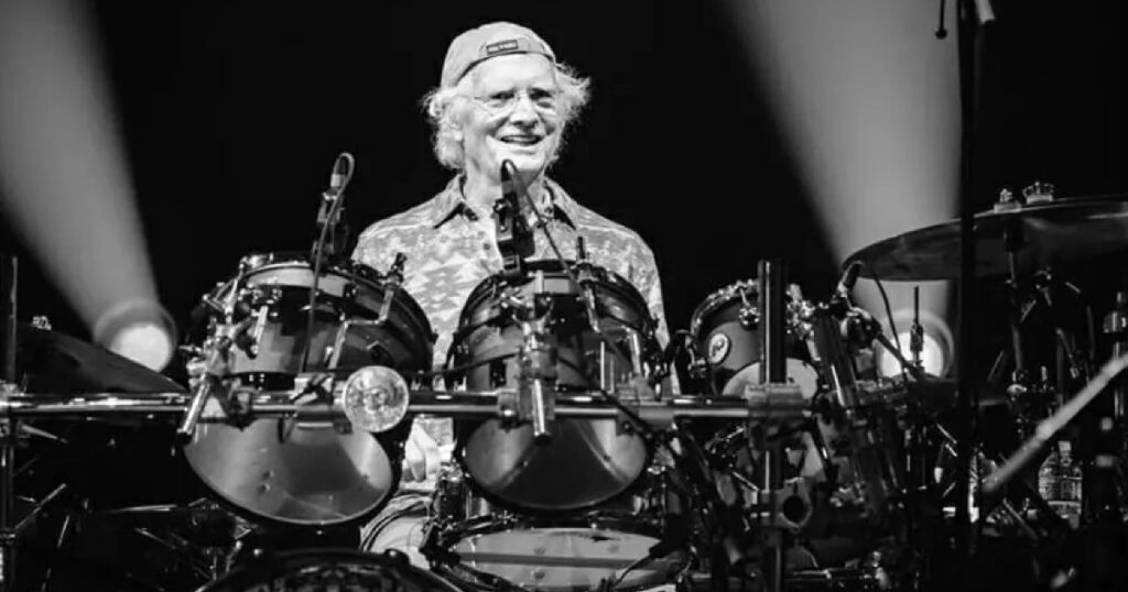 bill-kreutzmann-shares-instagram-post-on-dead-&-company’s-las-vegas-residency