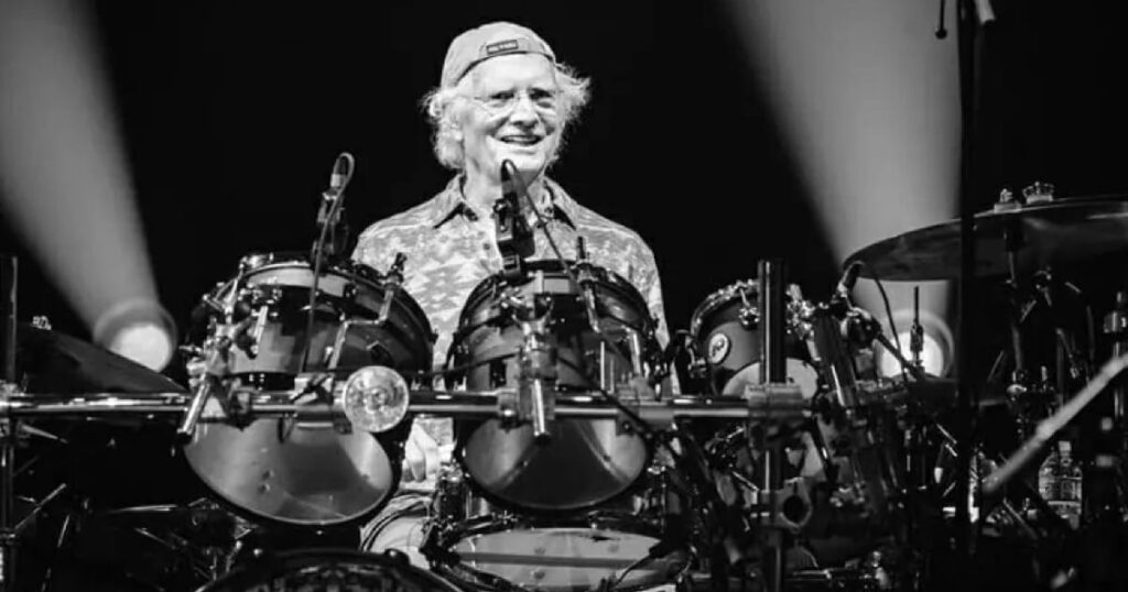 bill-kreutzmann-shares-instagram-post-on-dead-&-company’s-las-vegas-residency