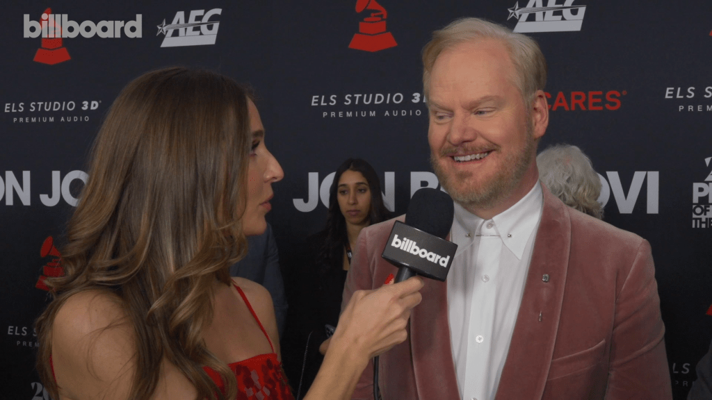 jim-gaffigan-on-being-asked-to-host-by-jon-bon-jovi,-growing-up-with-bon-jovi-&-working-on-‘unfrosted:-the-pop-tart-story’-with-jerry-seinfeld-|-musicares-person-of-the-year 2024