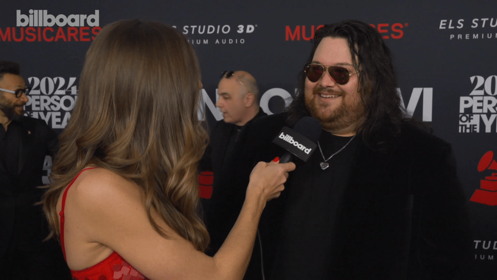 wolfgang-van-halen-offers-advice-to-young-artists,-talks-rooting-for-the-foo-fighters-at-the-grammys-&-more-|-musicares-person-of-the-year 2024