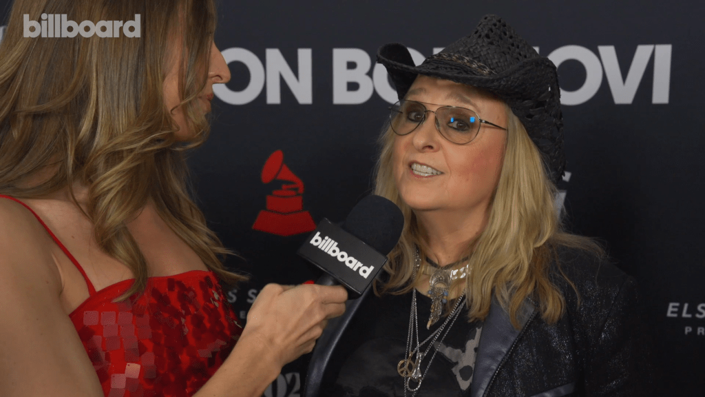 melissa-etheridge-on-performing-“blaze-of-glory”-for-jon-bon-jovi,-teases-upcoming-tour-with-jewel-&-more-|-musicares-person-of-the-year 2024