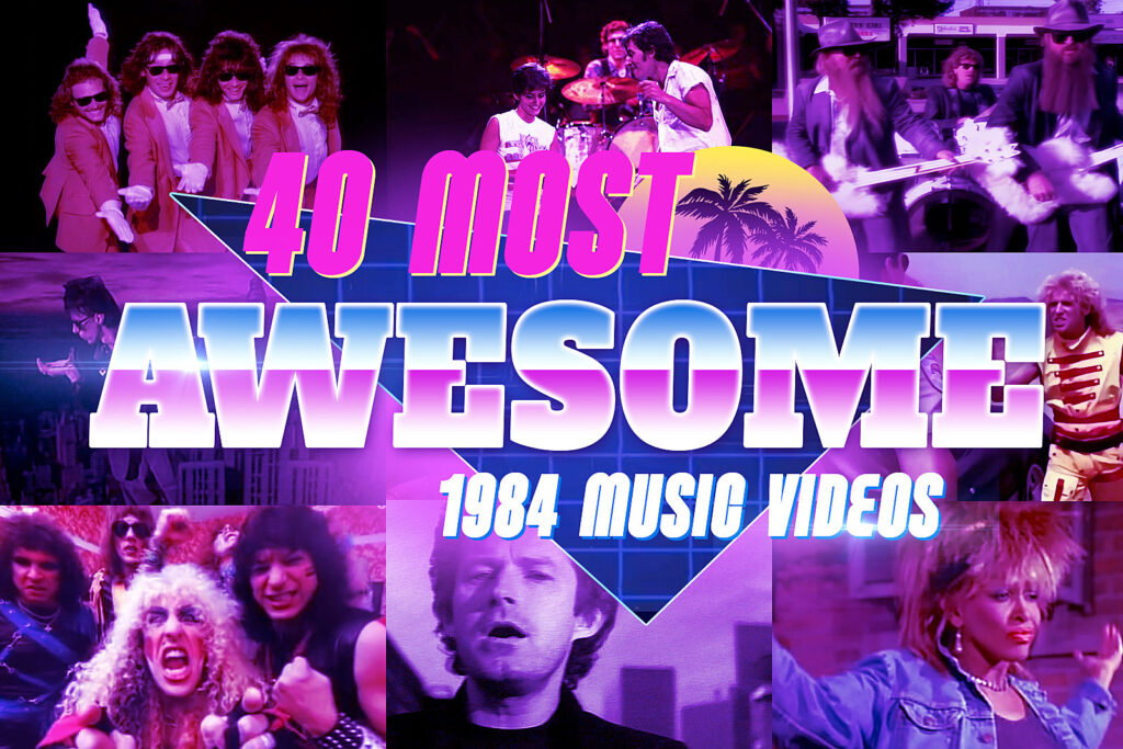 1984’s-40-most-awesome-music-videos