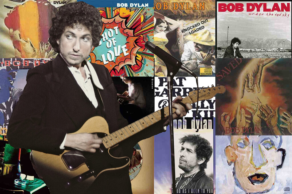 the-12-worst-bob-dylan-albums