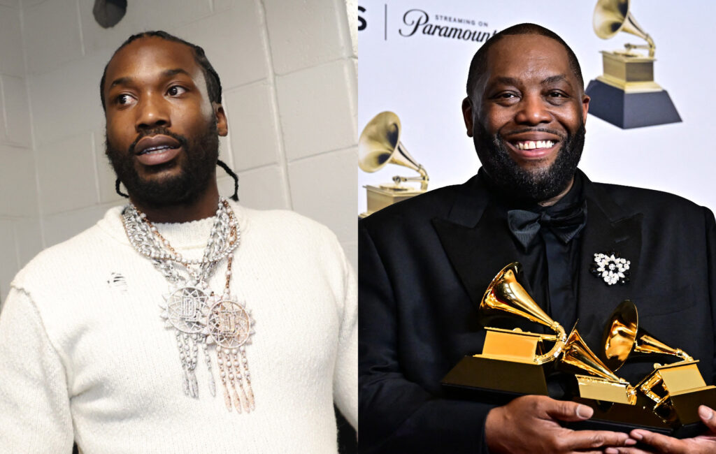 meek-mill-calls-killer-mike’s-grammys-arrest-“propaganda-at-an-all-time-high”