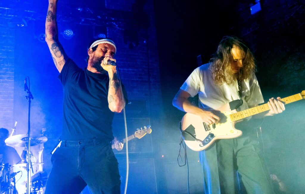 idles-debut-new-songs-from-‘tangk’-as-they-kick-off-2024-european-tour