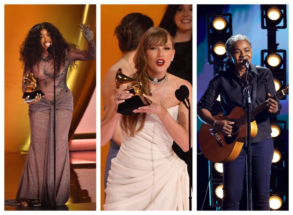 2024-grammys:-the-winners,-losers-and-scandals