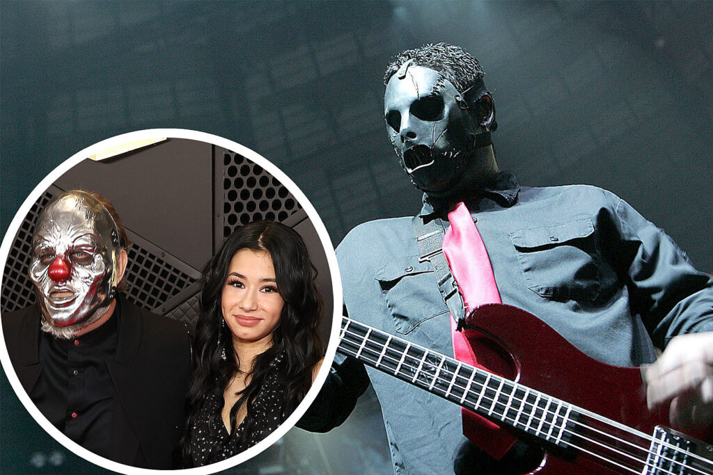 photos-–-paul-gray’s-daughter-attends-2024-grammys-with-slipknot