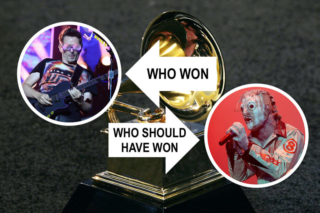 best-rock-album-grammy-by-year-–-who-won-+-who-should’ve-won