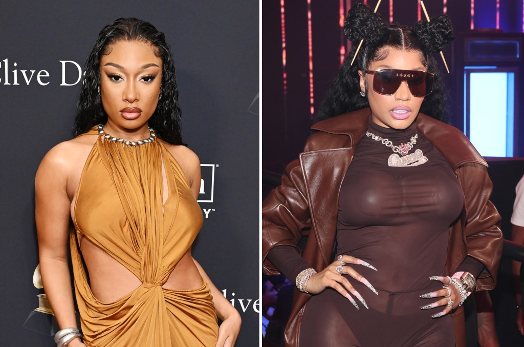 the-beef-business:-nicki-minaj-&-megan-thee-stallion’s-feud-has-been-a money-maker