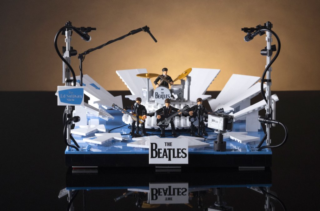 this-beatles-collector’s-set-re-creates-the-band’s-‘ed-sullivan-show’-debut:-here’s-where-to-buy-it online