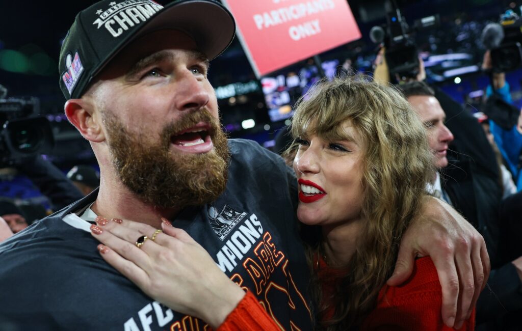 travis-kelce-reveals-he-has-heard-some-of-taylor-swift’s-“unbelievable”-new-album