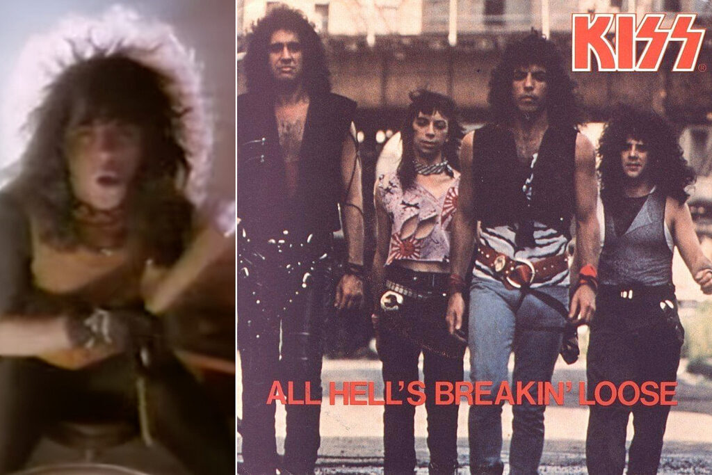 why-eric-carr-hated-kiss’-‘all-hell’s-breakin’-loose’