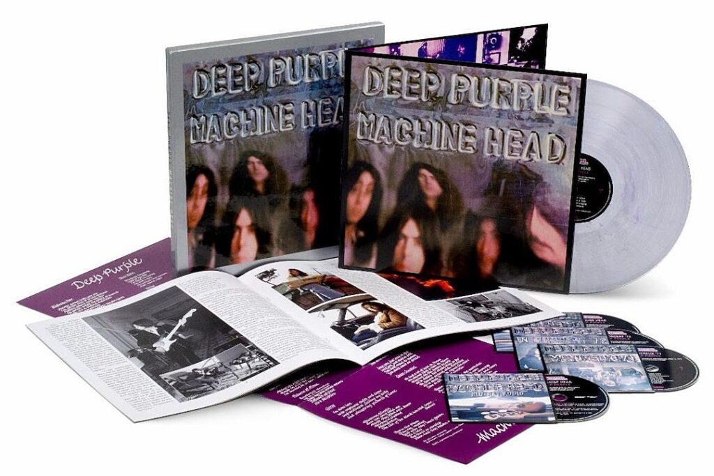 deep-purple-announces-‘machine-head:-super-deluxe-edition’