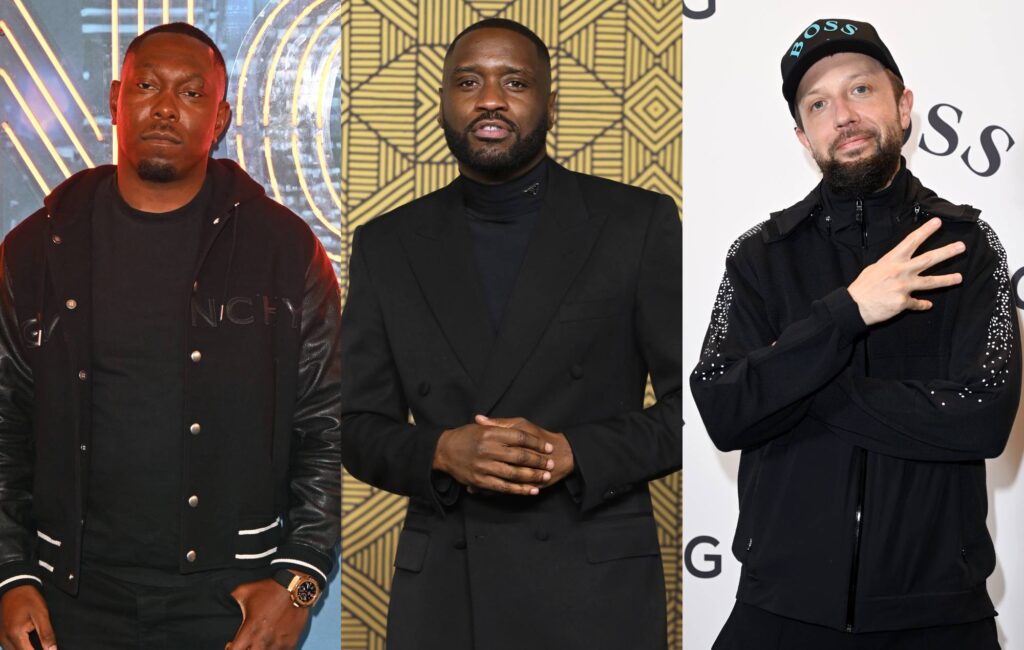 lethal-bizzle,-kurupt-fm-and-more-join-dizzee-rascal-at-london’s-south-facing-festival-2024