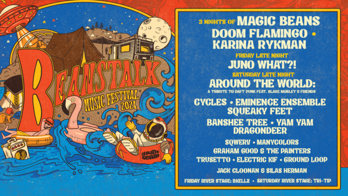 beanstalk-music-festival-releases-2024-lineup:-magic-beans,-doom-flamingo,-karina-rykman-and-more