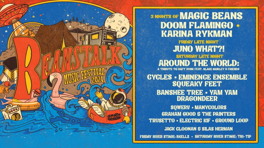 beanstalk-music-festival-releases-2024-lineup:-magic-beans,-doom-flamingo,-karina-rykman-and-more