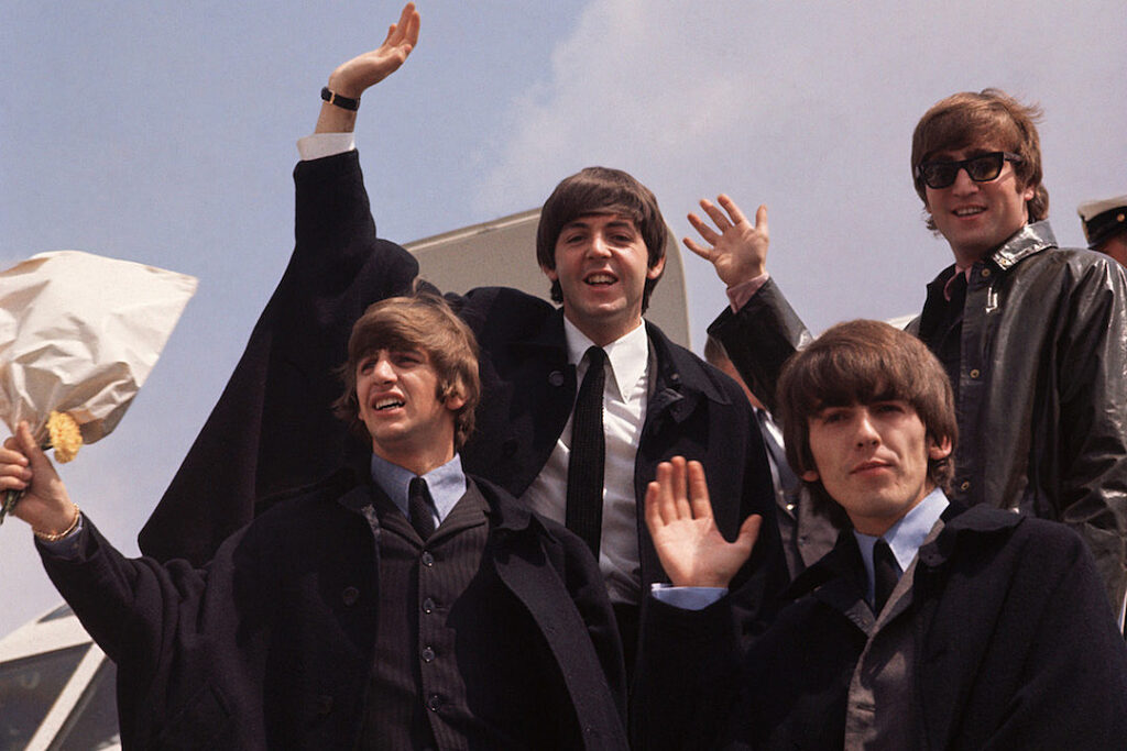 60-years-ago:-beatles-conquer-us.-without-playing-a-single-note