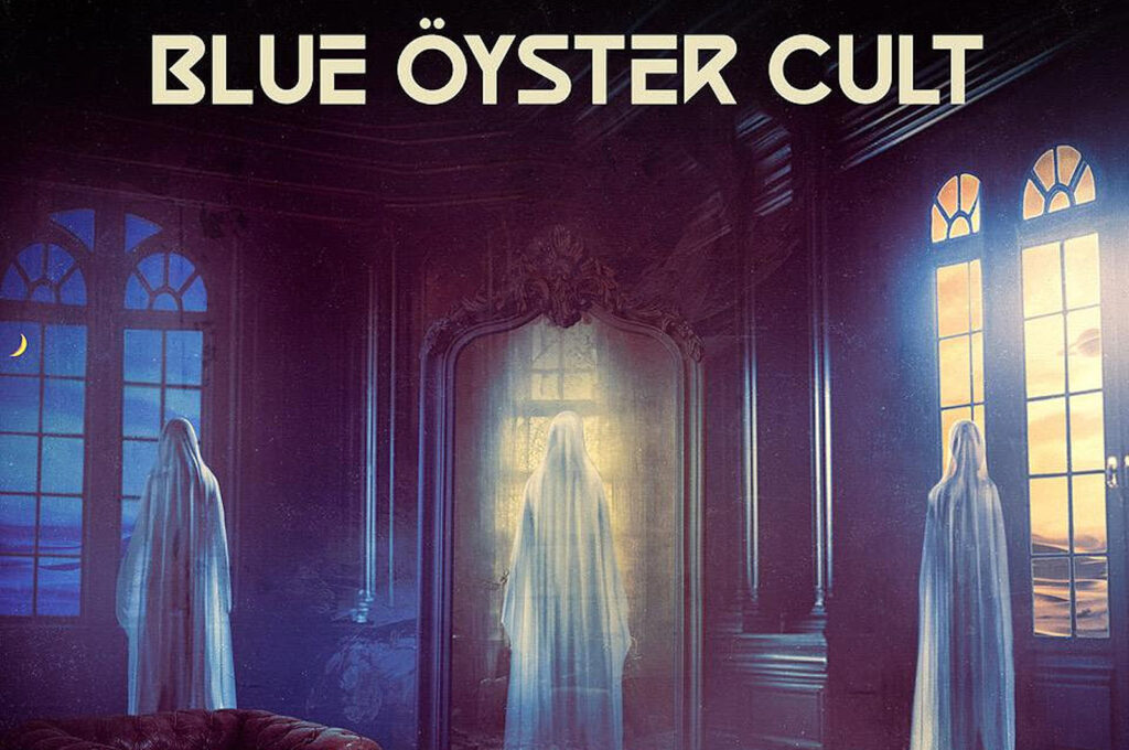 blue-oyster-cult-to-release-new-album,-‘ghost-stories’