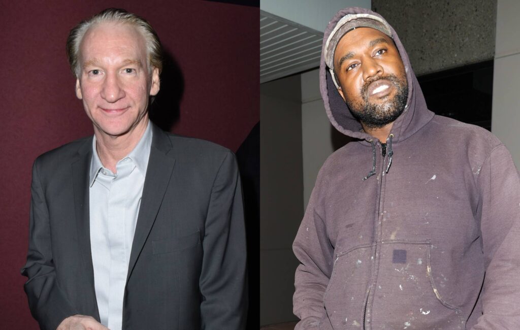 bill-maher-says-he-will-shelve-two-hour-kanye-west-interview:-“he’s-a-very-charming-anti-semite”