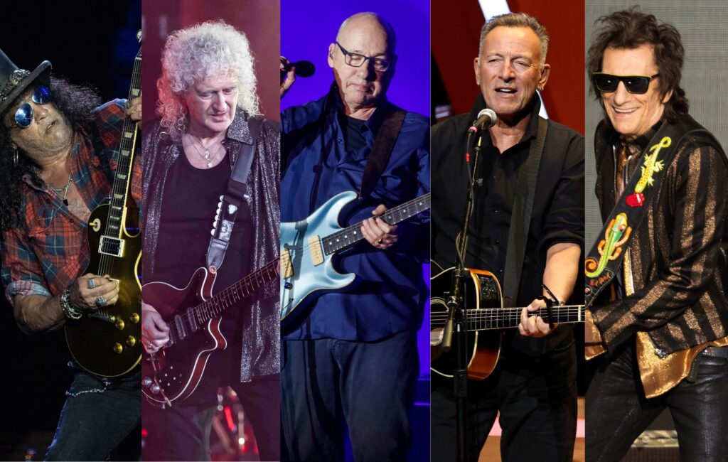 mark-knopfler-recruits-bruce-springsteen,-brian-may,-ronnie-wood-and-more-for-teenage-cancer-trust-single