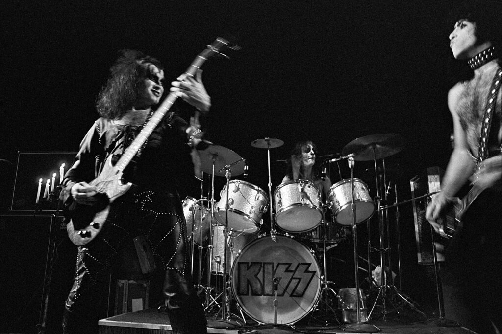 50-years-ago:-kiss-tries-the-back-door-with-debut-single