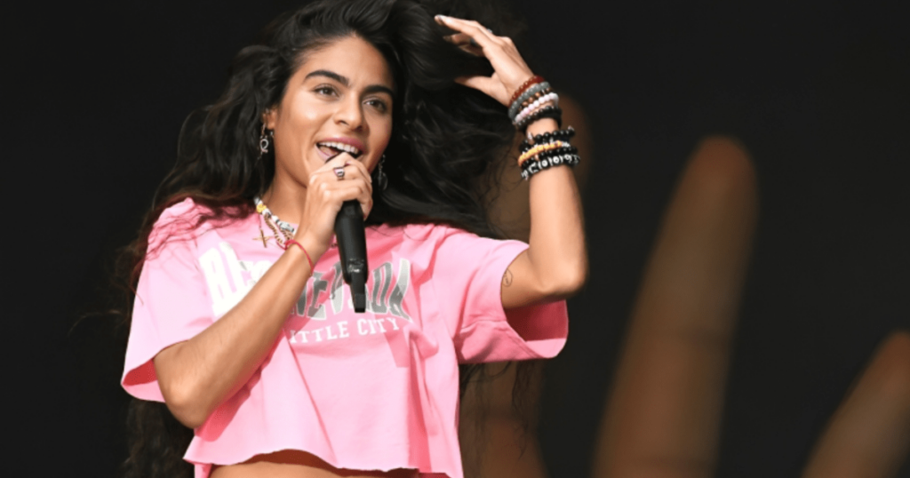 jessie-reyez-announces-debut-australian-tour-2024