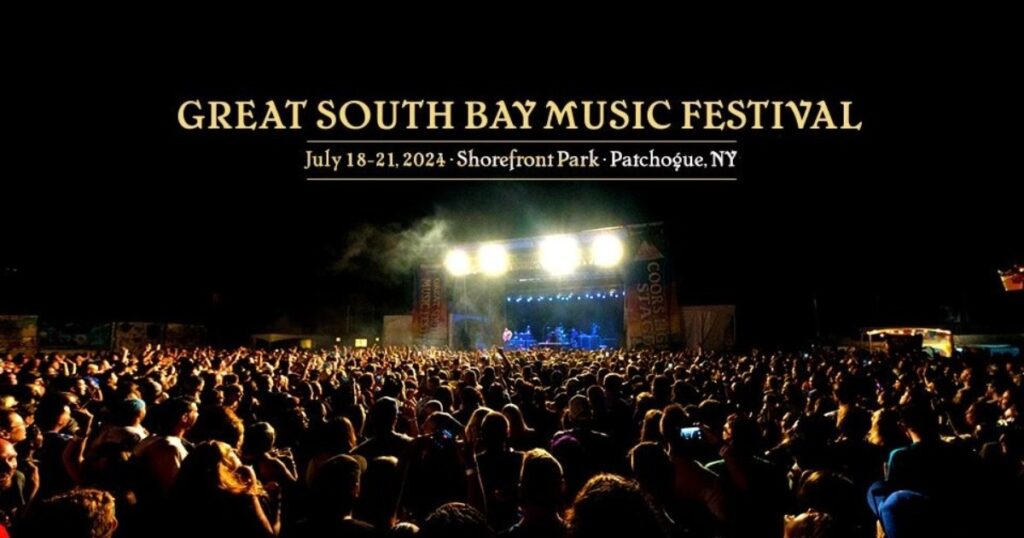 great-south-bay-music-festival-outlines-2024-lineup:-joe-bonamassa,-dark-star-orchestra-and-more