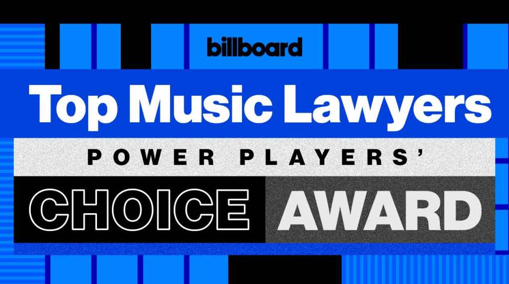 top-music-lawyers-power-players’-choice-award:-vote-for-the-most-impactful-attorney (nominees)