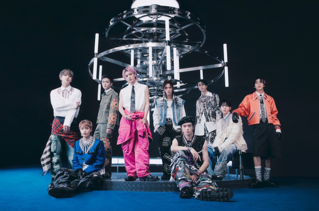 sm-entertainment-revenue-falls-despite-album-sales-surge-from-nct-127,-aespa releases