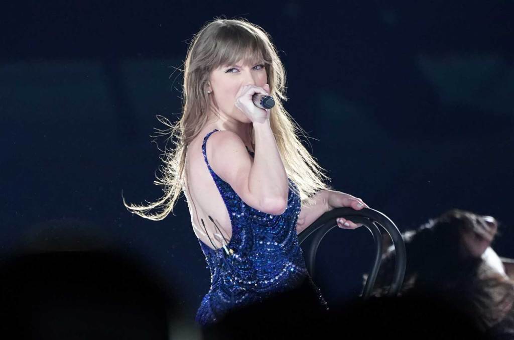 taylor-swift-jokes-about-tripping-&-nearly-falling-at-tokyo-eras-show:-‘my-life-flashed-before-my eyes’