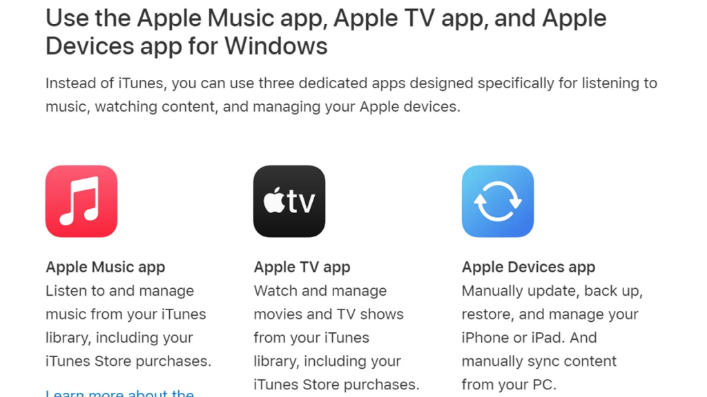 is-this-finally-the-end-of-itunes?-—-apple-music,-apple-tv-launches-for-windows