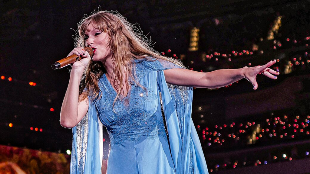 taylor-swift-sold-eras-tour-concert-film-to-disney+-for-$75-million,-report-claims