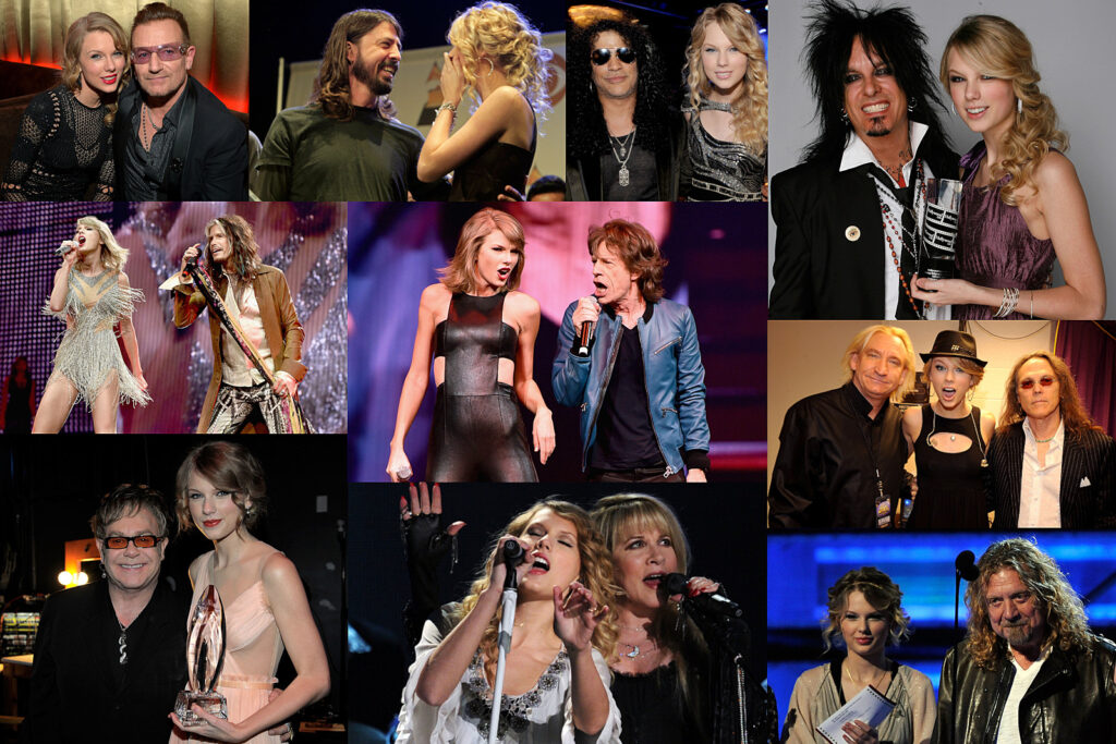 taylor-swift-meets-26-rock-stars:-photo-gallery