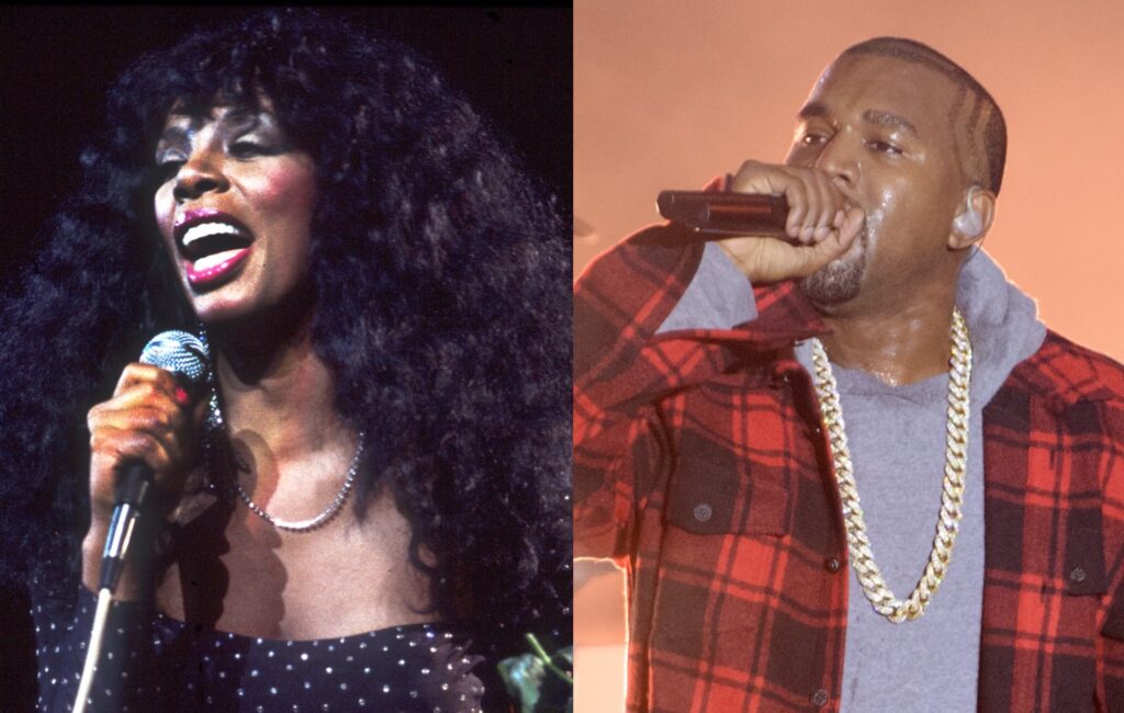 donna-summer’s-estate-has-criticised-kanye-west-for-using-‘i-feel-love’-sample-without-permission