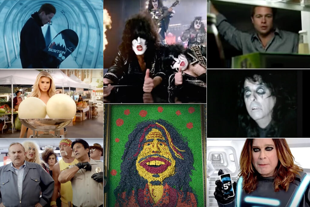 25-most-memorable-rock-+-metal-super-bowl-commercials