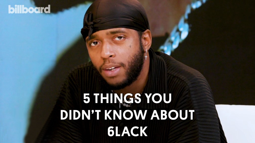 here-are-5-things-you-didn’t-know-about-6lack-| billboard