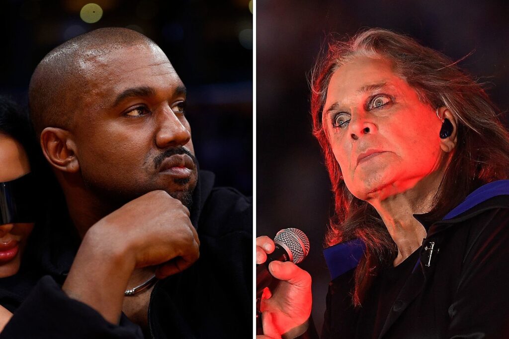 kanye-west-responds-to-ozzy-osbourne-with-2023-halloween-photo