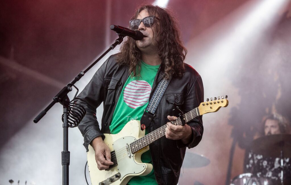 the-war-on-drugs-announce-summer-2024-uk-and-european-headline-shows