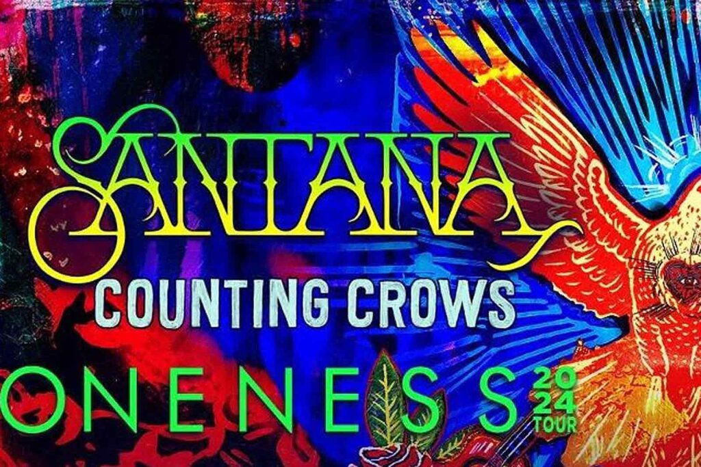 santana-announces-2024-tour-with-counting-crows