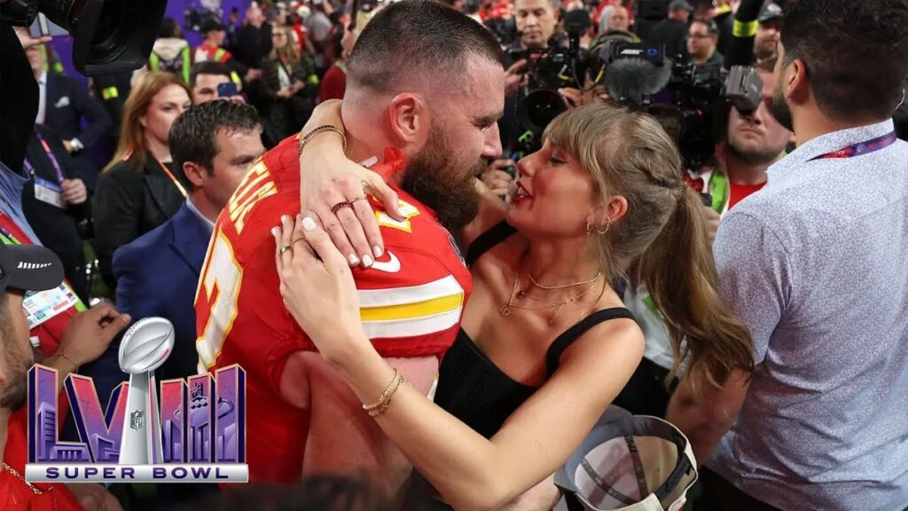 taylor-swift-shown-54-seconds-at-super-bowl-lviii—record-setting-game-for-the-nfl