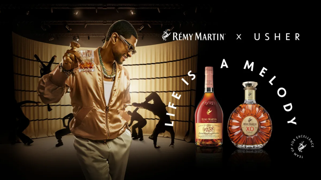 remy-martin-x-usher-sponsorship-kicks-into-high-gear-following-super-bowl-splash